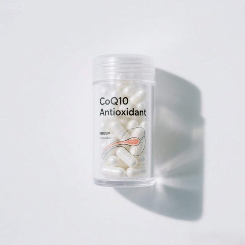 Ubiquinol CoQ10 Powder Manufacturer - Bulk CAS 303-98-0 Wholesale