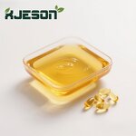 Omega-3 Fish Oil Manufacturer - Pure Softgel Supplement Raw Material