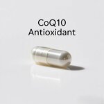 Ubiquinol CoQ10 Powder Manufacturer - Bulk CAS 303-98-0 Wholesale