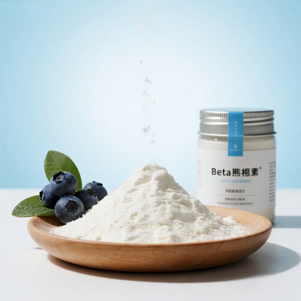 Beta Arbutin Powder Manufacturer - Cosmetic Grade for Skin Care Whitening