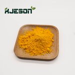 Ubiquinol CoQ10 Powder Manufacturer - 98% Purity Food & Cosmetic Grade Raw Material