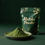 Matcha Powder Manufacturer - Private Label Ceremonial Grade 100% Pure