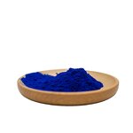 Phycocyanin Extract Manufacturer - Food Grade E25 Blue Spirulina Powder in Drum