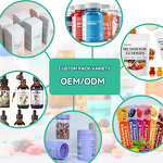 Himalayan Shilajit Resin Manufacturer - Ashwagandha Complex Formula, Private Label & Custom Packaging