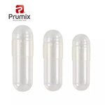 HPMC Empty Capsules Manufacturer - Food Grade Size 00 & 0 for Bulk Supply