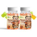 Lions Mane Mushroom Gummy Manufacturer - Private Label Sleep Gummies with Melatonin & Reishi for Adults