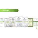 Organic Acai Berry Powder Manufacturer - Freeze-Dried Pure Natural Acai Extract