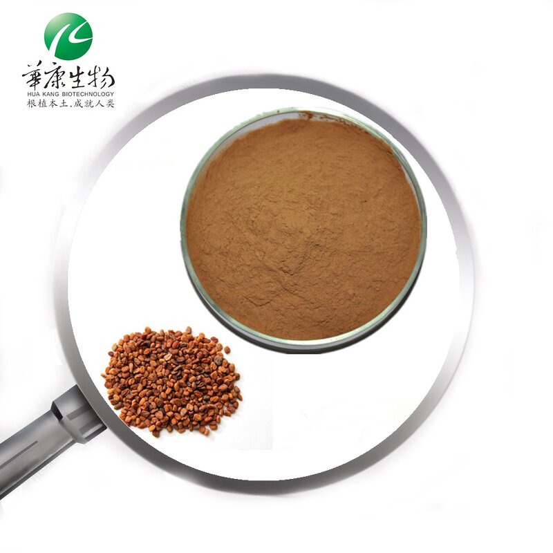 Fenugreek Seed Extract Powder Manufacturer - 50% Fenusides, Pure Natural Bulk Herb