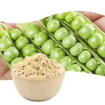 Organic Pea Protein Powder Manufacturer - Food Supplements for Healthcare