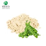 Organic Pea Protein Powder Manufacturer - Food Supplements for Healthcare