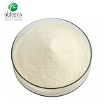 Fish Oil DHA Powder Manufacturer - Omega-3 EPA Algae DHA, Water Soluble, Bulk Cosmetic Raw Materials, ISO Certificated