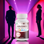 Kidney Pills Manufacturer - Herbal Supplements for Men's Health & Energy Boost
