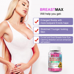 BBL Gummies Manufacturer - Private Label & OEM for Adult Breast and Hip Enhancement