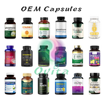 Anabolic Herbal Supplement Manufacturer - 13 in 1 Formula for Stamina & Muscle Growth