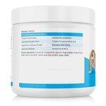 Dog Anal Gland Probiotic Chews Manufacturer - Private Label OEM Pet Digestion Support with Pork Liver & Pumpkin Fiber