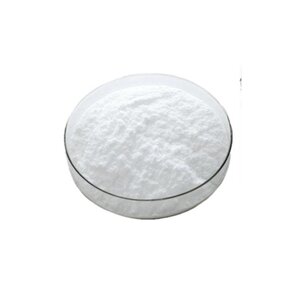 Hyaluronic Acid Powder Manufacturer - Cosmetic Grade CAS 9004-61-9 Raw Material