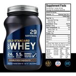 Whey Protein Powder Manufacturer - OEM/ODM Sports Nutrition for Muscle Building