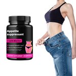 Appetite Suppressant Capsules Manufacturer - Plant-Based Extracts for Weight Loss & Hunger Management