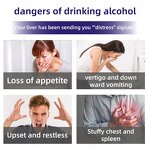 Hangover Relief Capsules Manufacturer - Milk Thistle & Vitamin B Complex for Fast Recovery