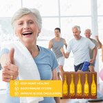 Curcumin Oral Liquid Manufacturer - Natural Herbal Extract for Anti-Inflammatory & Liver Detox