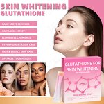 Skin Whitening Jelly Manufacturer - Private Label with Glutathione and Vitamin C
