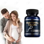 Private Label Male Fertility Capsules Manufacturer - For Sperm Health and Reproductive Support