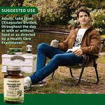 Custom Saw Palmetto Capsules Manufacturer - Prostate & Hormone Balance Supplement