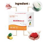 Coenzyme Q10 + L-Arginine Powder - Japan & Taiwan Sourced Supplement