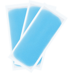 Disposable Fever Cooling Gel Patch Manufacturer - Temperature Reducing for Adults & Children