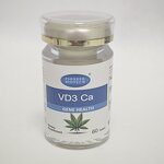 Vd3 Calcium Tablets Manufacturer - For Stronger Bones and Teeth