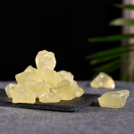 原石生产厂家-天然批量水晶疗愈石透明粉晶