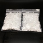 石膏立方工厂-批发天然白石膏原石摩洛哥立方装饰