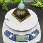 疗愈金字塔工厂-热销天然石英疗愈石能量发生器金字塔