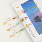 Sun Catcher Manufacturer - Wholesale Rainbow Maker Window Garden Decor Prism Ornament
