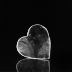 Charging Plate Supplier - Wholesale Natural Heart Round Shape Selenite Charging Plate