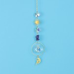 Sun Catcher Manufacturer - Wholesale Rainbow Maker Window Garden Decor Prism Ornament