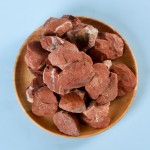 原矿供应商-新到天然红碧玉粗石家居装饰