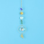 Sun Catcher Manufacturer - Wholesale Rainbow Maker Window Garden Decor Prism Ornament