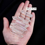 原石尖点工厂-批发天然终止石英尖点粗水晶