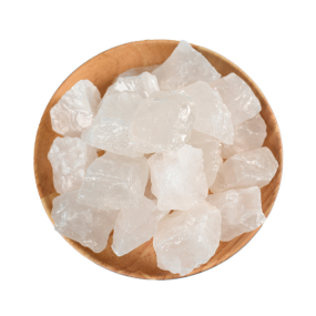 Healing Crystals Factory - Natural Raw Reiki Crystal Quartz Clear Rough Home Decor