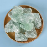 原石供应商-热销天然粉晶紫水晶岩石水晶原石