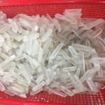 原石尖点工厂-批发天然终止石英尖点粗水晶