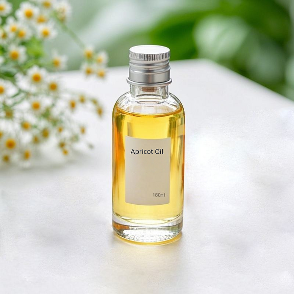 Apricot Kernel Oil Manufacturer - Bulk Natural Apricot Oil