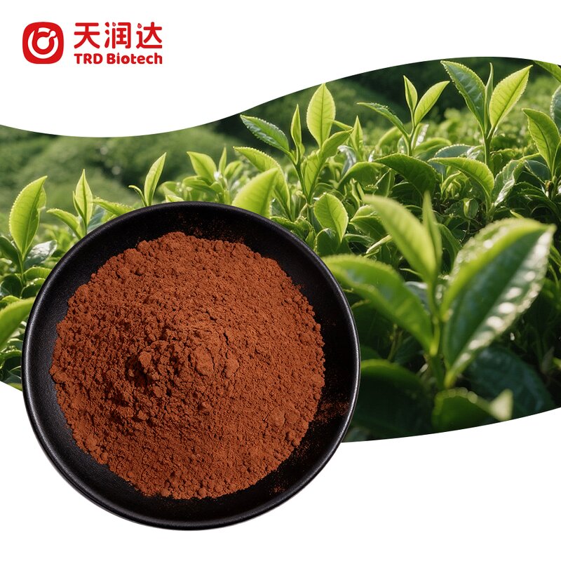 Green Tea Extract Manufacturer - EGCG 50% & 98%, Green Tea Polyphenol