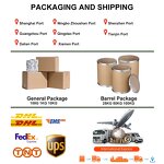 Milk Thistle Extract Manufacturer - 80% Silymarin Bulk Herbal Powder Supplement