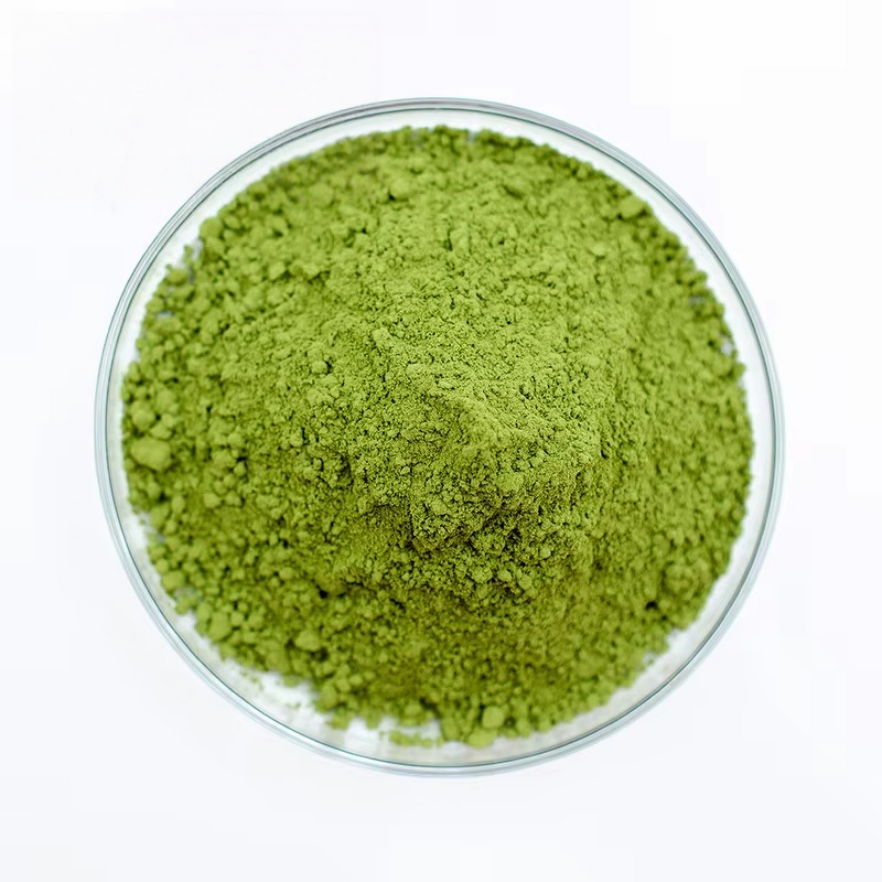 Organic Kale Juice Powder Manufacturer - Freeze-Dried, Food Grade, Bulk for Private Label & OEM