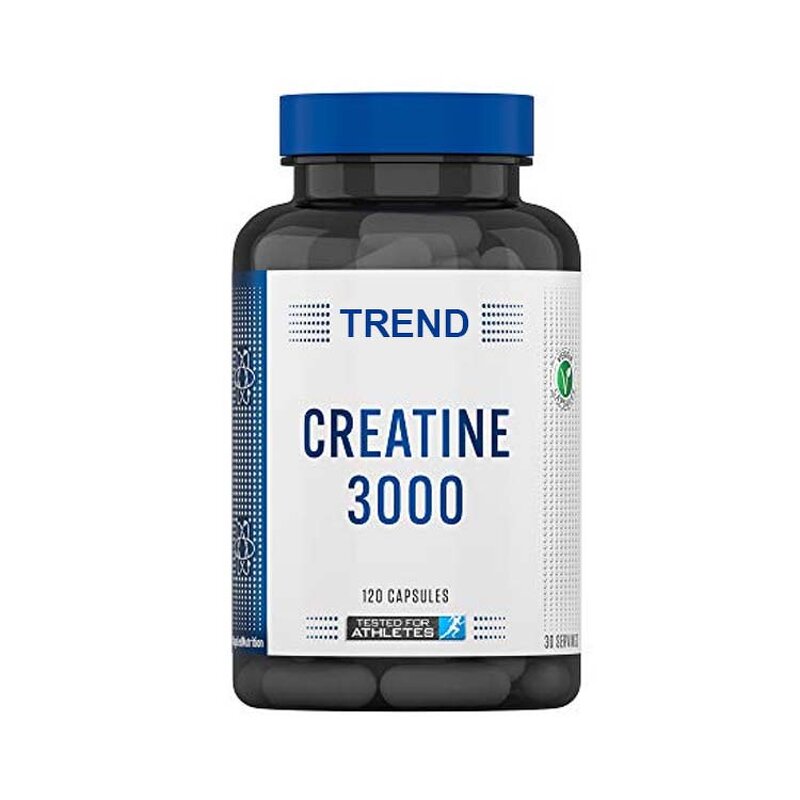 Creatine Monohydrate Manufacturer - OEM Capsules for Muscle Building