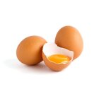 Dried Whole Egg Powder Manufacturer - 99% Whole Egg Powder for Supplements