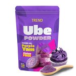 Organic Ube Powder Manufacturer - Food Grade, Private Label Purple Yam Extract