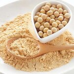 Soybean Protein Powder Manufacturer - 98% Hydrolyzed Food Grade Soy Isolate